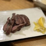 Izakaya Okan - 牛タン