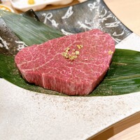 黒毛和牛焼肉きっしゃん 北新地店 - 