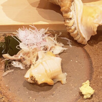 鮨 銀座 おのでら - 