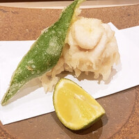 鮨 銀座 おのでら - 