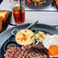マーサーブランチ テラスハウス - 