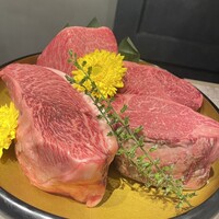個室焼肉 牛姫 恵比寿本店 - 