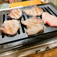 肉のあかい - 