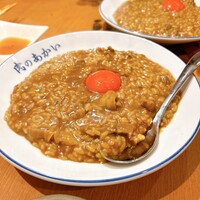肉のあかい - 