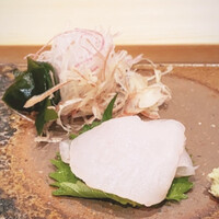鮨 銀座 おのでら - 