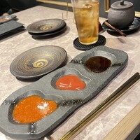 個室焼肉 牛姫 恵比寿本店 - 