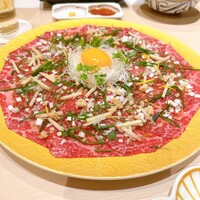 黒毛和牛焼肉きっしゃん 北新地店 - 