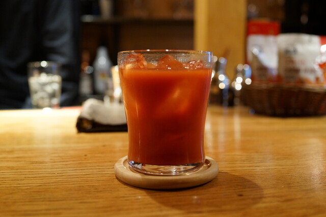 スチューデンツバー ジャム（students bar Jam） - 福島（バー）の写真