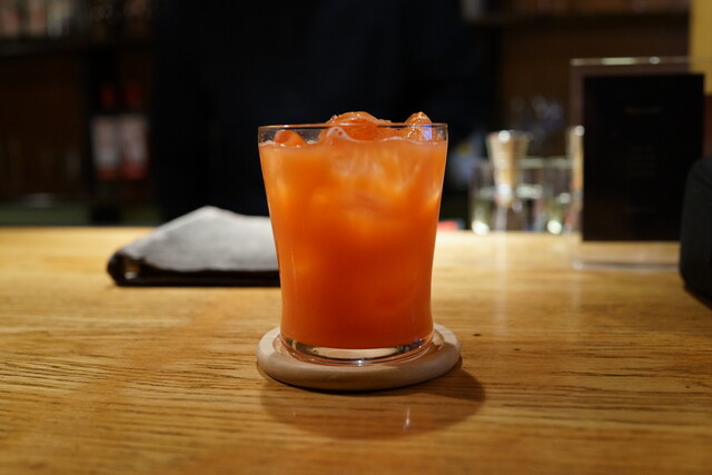 スチューデンツバー ジャム（students bar Jam） - 福島（バー）の写真