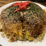 Hiroshima Fuu Okonomiyaki Mukago - 