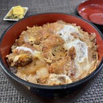 藪の大作 - 料理写真: