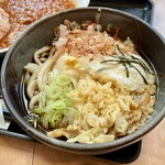 さぬき・むさし野うどん水織 - 