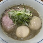 中華そば 西川 - 