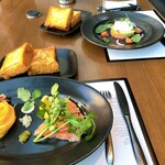 マーサーブランチ テラスハウス - 