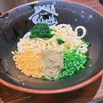 うどん家ー ど根性 - 