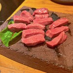 肉料理とワイン YUZAN 南船場 - 