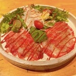 肉料理とワイン YUZAN - 