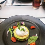 マーサーブランチ テラスハウス - 