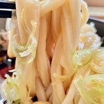 さぬき・むさし野うどん水織 - 