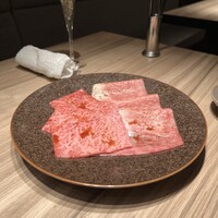 焼肉うしごろ 横浜店 - 