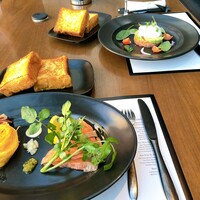 マーサーブランチ テラスハウス - 