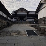 Kuwa Monpe - 篠山城跡