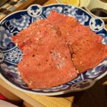 焼肉 フトロ - 