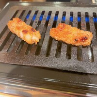 肉のあかい - 