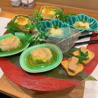 鶏割烹 ならや - 