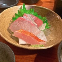 魚匠 銀平 心斎橋店 - 