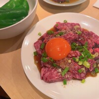 肉のあかい - 