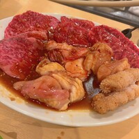 肉のあかい - 