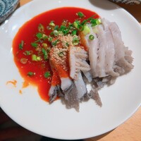 肉のあかい - 