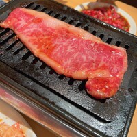 肉のあかい - 