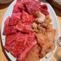 肉のあかい - 