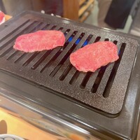 肉のあかい - 