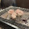 趣味焼肉ばばあ