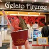 ジェラート フィレンツェ