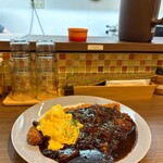 元町欧風カレー タンガロンガ - 