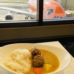 ANA SUITE LOUNGE、ANA LOUNGE - 