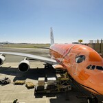 ANA SUITE LOUNGE、ANA LOUNGE - 