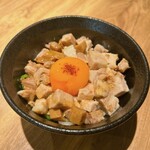 麺や兼虎 博多デイトス店 - 