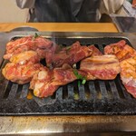 Oosaka Yakiniku Horumon Futago - 