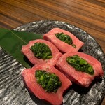 Yakiniku Niku Terasu - 