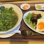 ベトナム料理 ふぉ－の店 - 