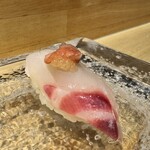 Teruzushi - 