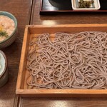 Soba Dyaya Bashou An - 