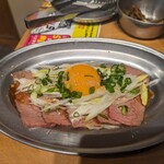 Oosaka Yakiniku Horumon Futago - 