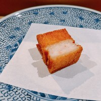 天ぷら浅沼 - 