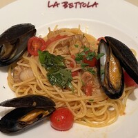  ラ･ベットラ･ダ･オチアイ イケブクロ - 